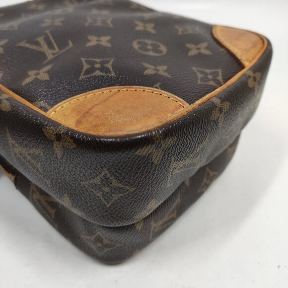 Louis Vuitton Amazon Brown Monogram Crossbody Bag lux202-102325 - Picture 6 of 9
